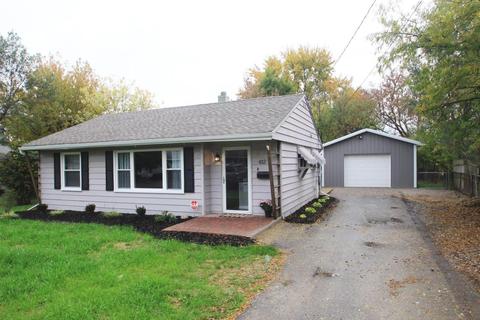 412 Kensington Pl, Marion, OH 43302 photo 2