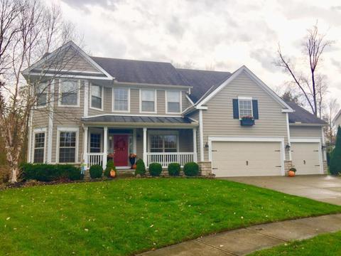 369 Nesting Ct, Galena, OH 43021 photo 4