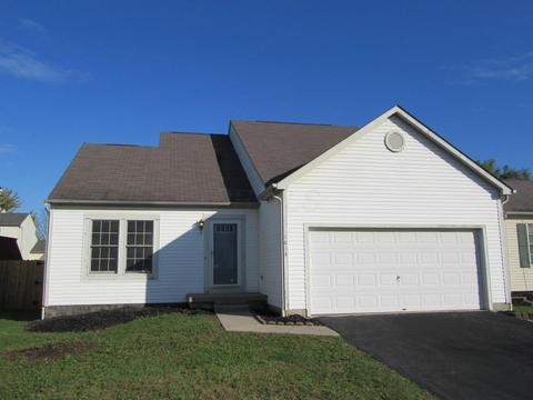 1014 Robmeyer Dr, Columbus, OH 43207 photo 1