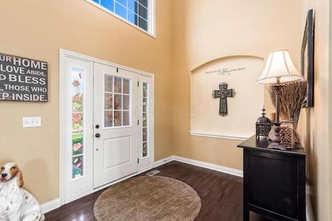8008 Millway Loop, Powell, OH 43065 photo 2