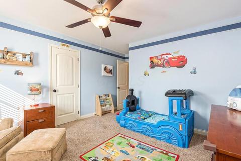 8008 Millway Loop, Powell, OH 43065 photo 27