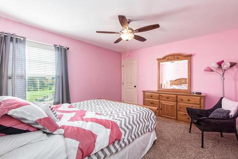 8008 Millway Loop, Powell, OH 43065 photo 24