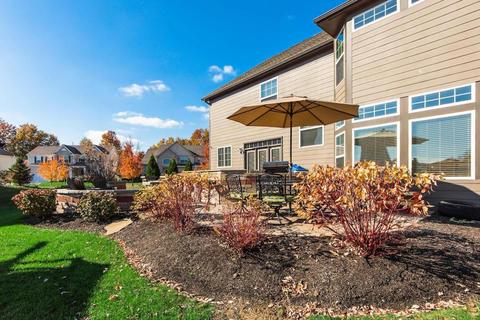 8008 Millway Loop, Powell, OH 43065 photo 52
