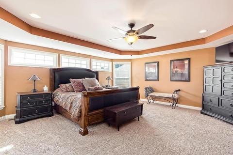 8008 Millway Loop, Powell, OH 43065 photo 20