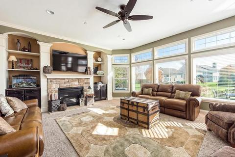 8008 Millway Loop, Powell, OH 43065 photo 12