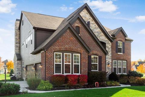 8008 Millway Loop, Powell, OH 43065 photo 54