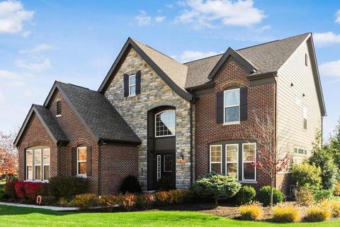 8008 Millway Loop, Powell, OH 43065 photo 55