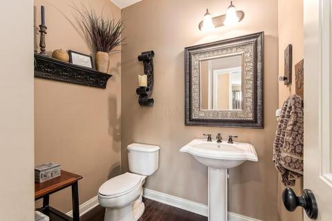 8008 Millway Loop, Powell, OH 43065 photo 16
