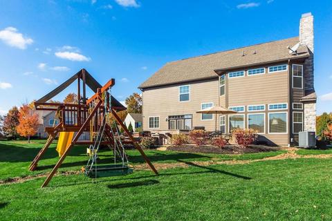 8008 Millway Loop, Powell, OH 43065 photo 51