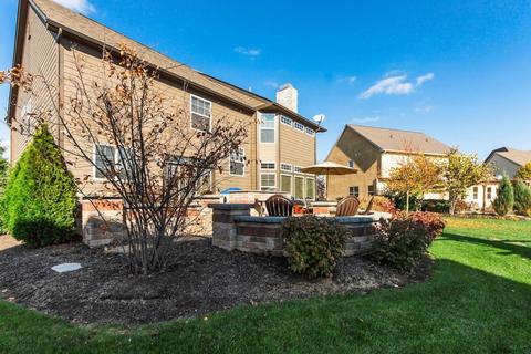 8008 Millway Loop, Powell, OH 43065 photo 53