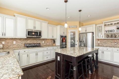 8008 Millway Loop, Powell, OH 43065 photo 8