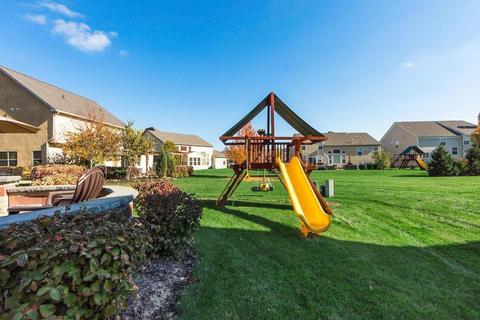 8008 Millway Loop, Powell, OH 43065 photo 50