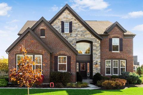 8008 Millway Loop, Powell, OH 43065 photo 1