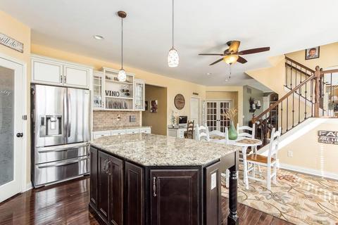 8008 Millway Loop, Powell, OH 43065 photo 10