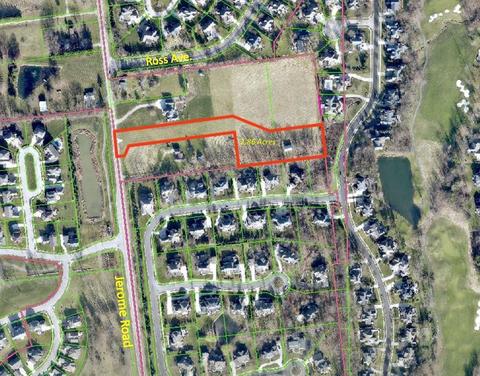 9830 Jerome Rd, Dublin, OH 43017 photo 13