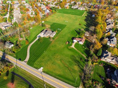 9830 Jerome Rd, Dublin, OH 43017 photo 4