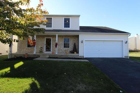 5615 Stevens Dr, Orient, OH 43146 photo 1