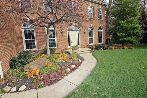 5909 Brigids Close Dr, Dublin, OH 43017 photo 2
