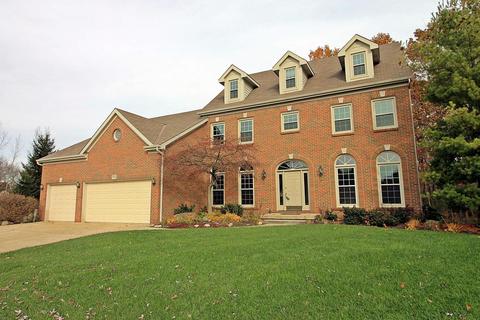 5909 Brigids Close Dr, Dublin, OH 43017 photo 1
