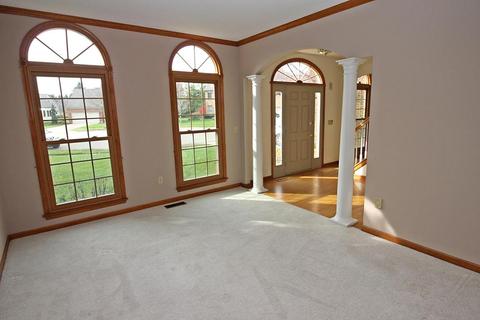 5909 Brigids Close Dr, Dublin, OH 43017 photo 3