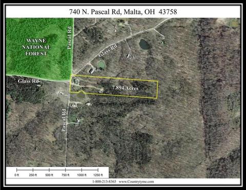 740 Pascal Rd, Malta, OH 43758 photo 3