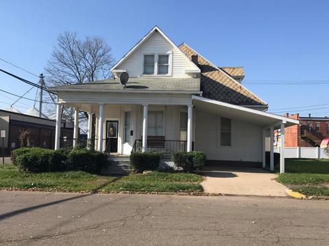199 S Walnut St, Logan, OH 43138 photo 1