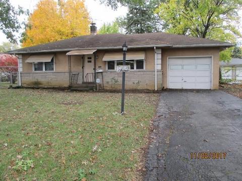 1806 Berkeley Rd, Columbus, OH 43207 photo 1