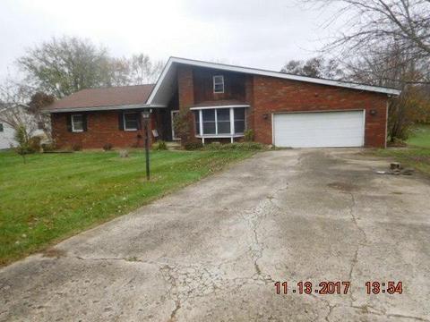12424 Cleo Rd, Orient, OH 43146 photo 1