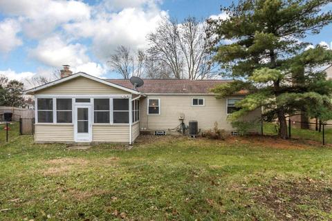 8662 Ripton Dr, Powell, OH 43065 photo 25