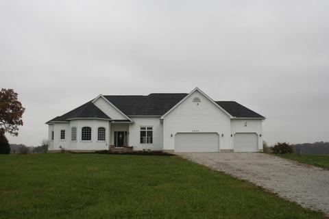8082 Snyder Rd, Orient, OH 43146 photo 1