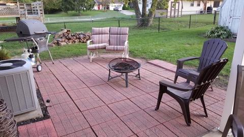 1731 Marinette Dr, Springfield, OH 45503 photo 9