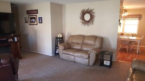 1731 Marinette Dr, Springfield, OH 45503 photo 7