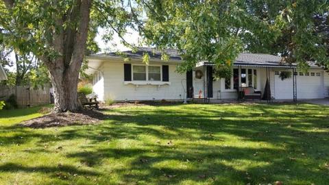 1731 Marinette Dr, Springfield, OH 45503 photo 1