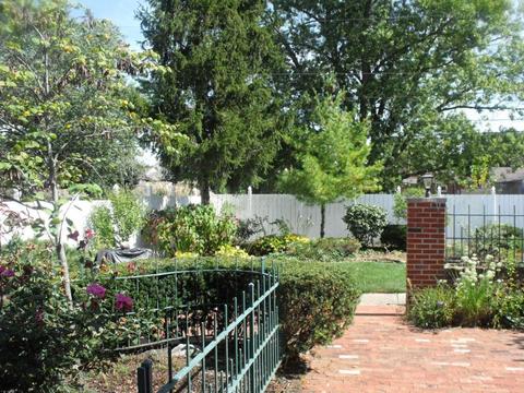 900 Lincoln Dr, Circleville, OH 43113 photo 5
