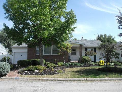 900 Lincoln Dr, Circleville, OH 43113 photo 1