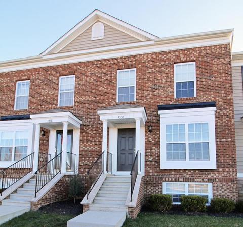 5336 Rustic Falls Dr, Dublin, OH 43016 photo 1