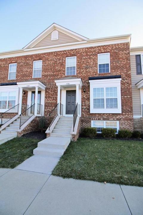 5336 Rustic Falls Dr, Dublin, OH 43016 photo 3