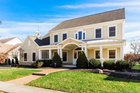 6972 Ballantrae Loop, Dublin, OH 43016 photo 1