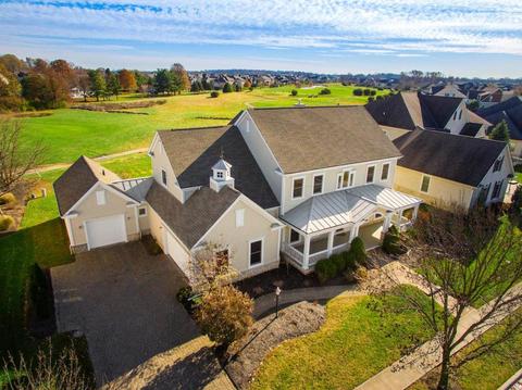 6972 Ballantrae Loop, Dublin, OH 43016 photo 66