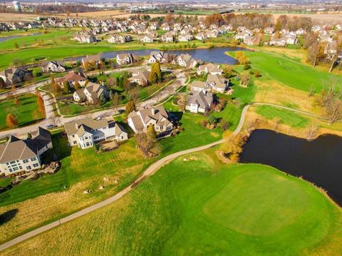 6972 Ballantrae Loop, Dublin, OH 43016 photo 73