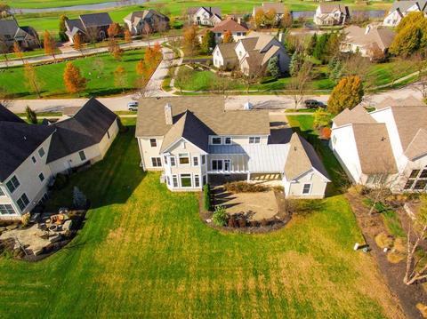 6972 Ballantrae Loop, Dublin, OH 43016 photo 75