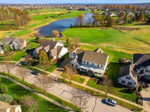 6972 Ballantrae Loop, Dublin, OH 43016 photo 68
