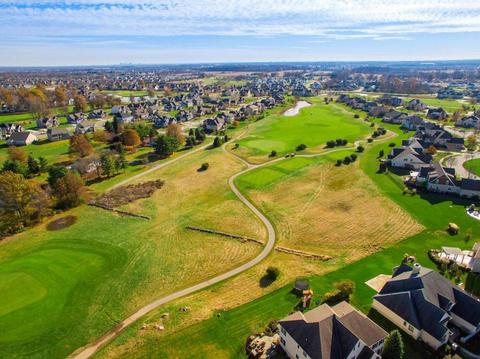 6972 Ballantrae Loop, Dublin, OH 43016 photo 71