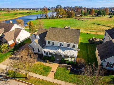 6972 Ballantrae Loop, Dublin, OH 43016 photo 5