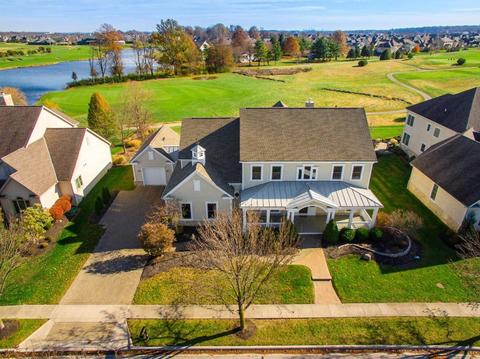 6972 Ballantrae Loop, Dublin, OH 43016 photo 67