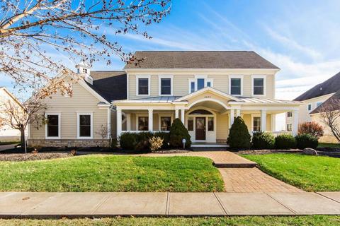 6972 Ballantrae Loop, Dublin, OH 43016 photo 6