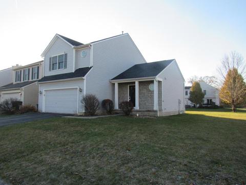 5997 Westbend Dr, Galloway, OH 43119 photo 1