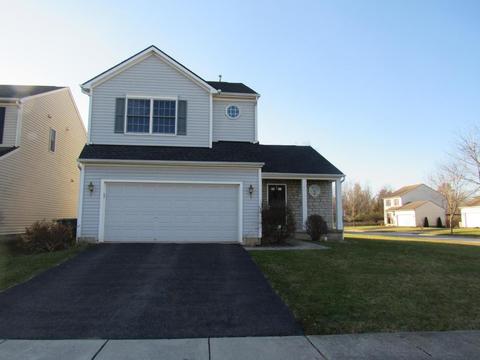 5997 Westbend Dr, Galloway, OH 43119 photo 2