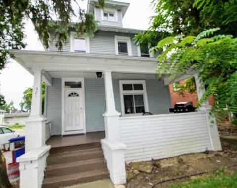 321 E 17th Ave, Columbus, OH 43201 photo 1