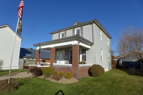 260 E Front St, Logan, OH 43138 photo 2